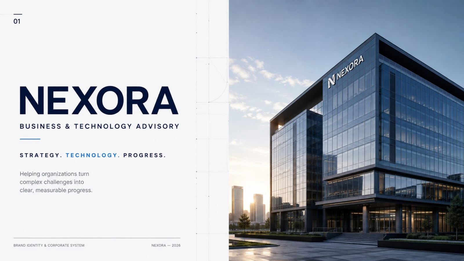 NEXORA project